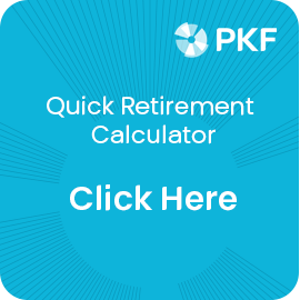 Quick Retirement Calculator