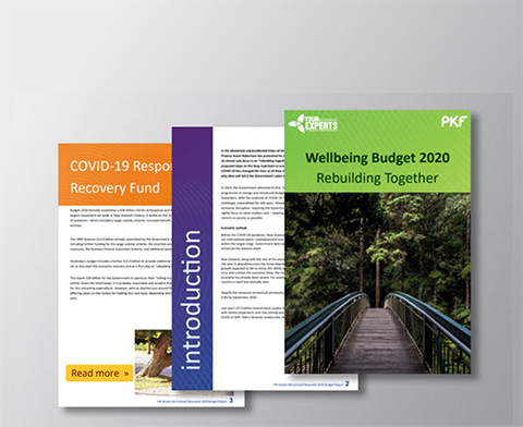 NZ Govt announces the 2020 Drought Recovery Advice Fund