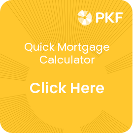 Quick Mortgage Calculator