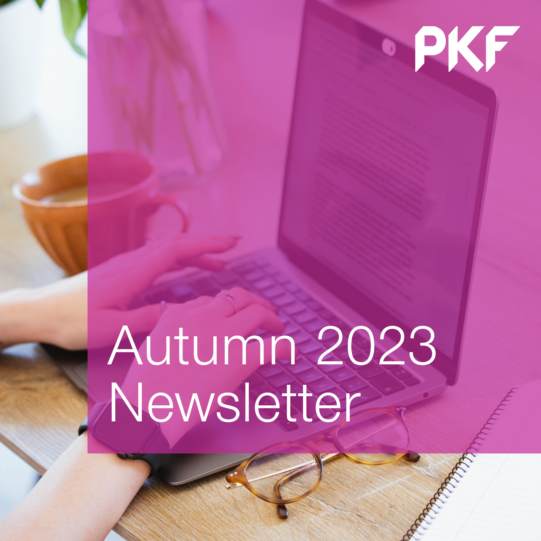 Autumn 2023 Newsletter