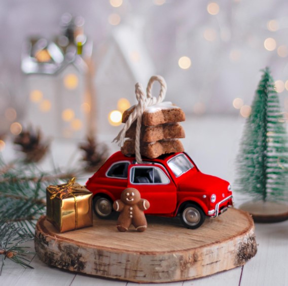 Merry Christmas from our team