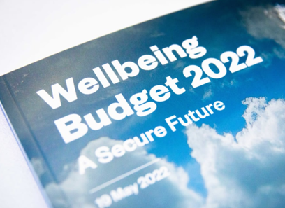 Budget 2022 Summary