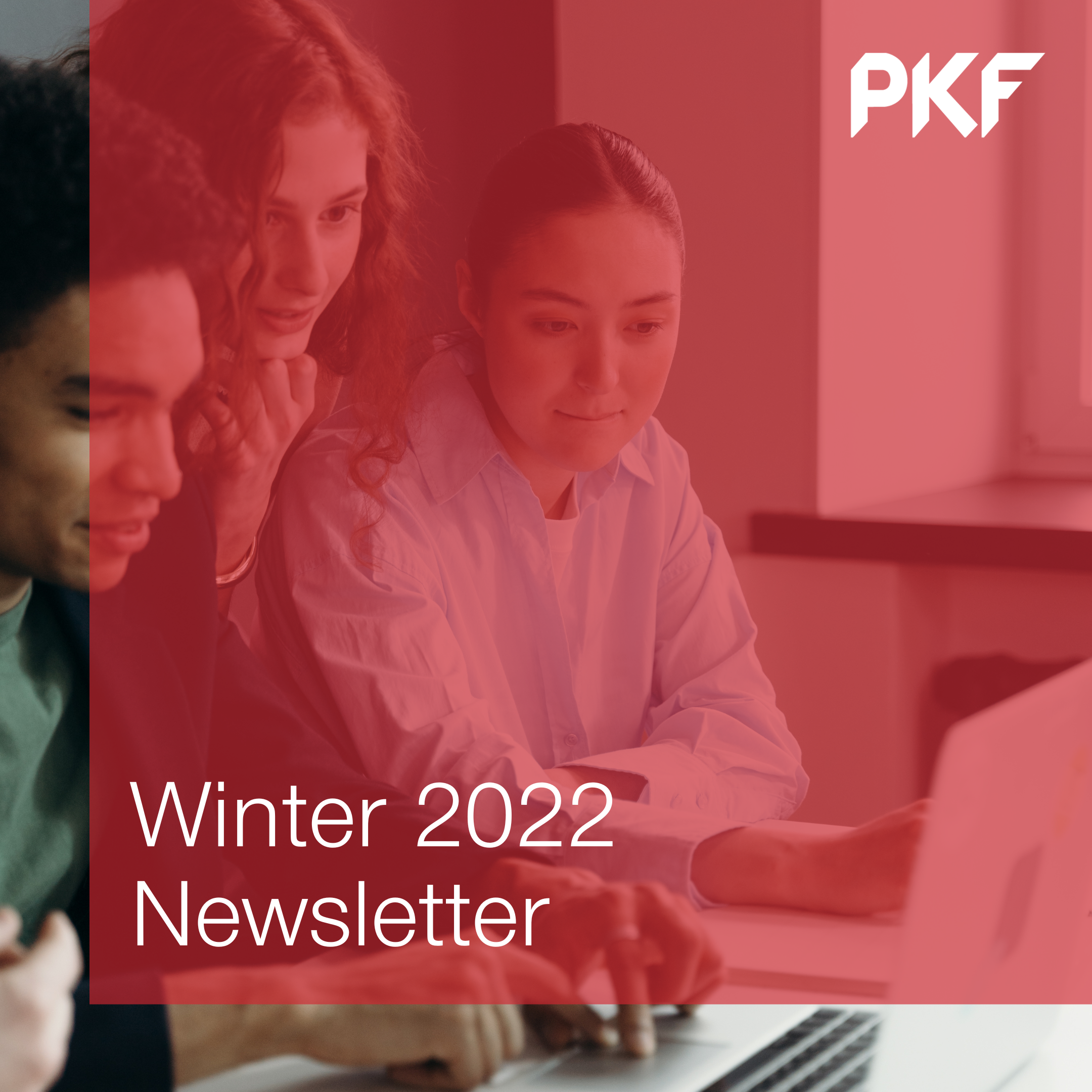 Winter 2022 Newsletter