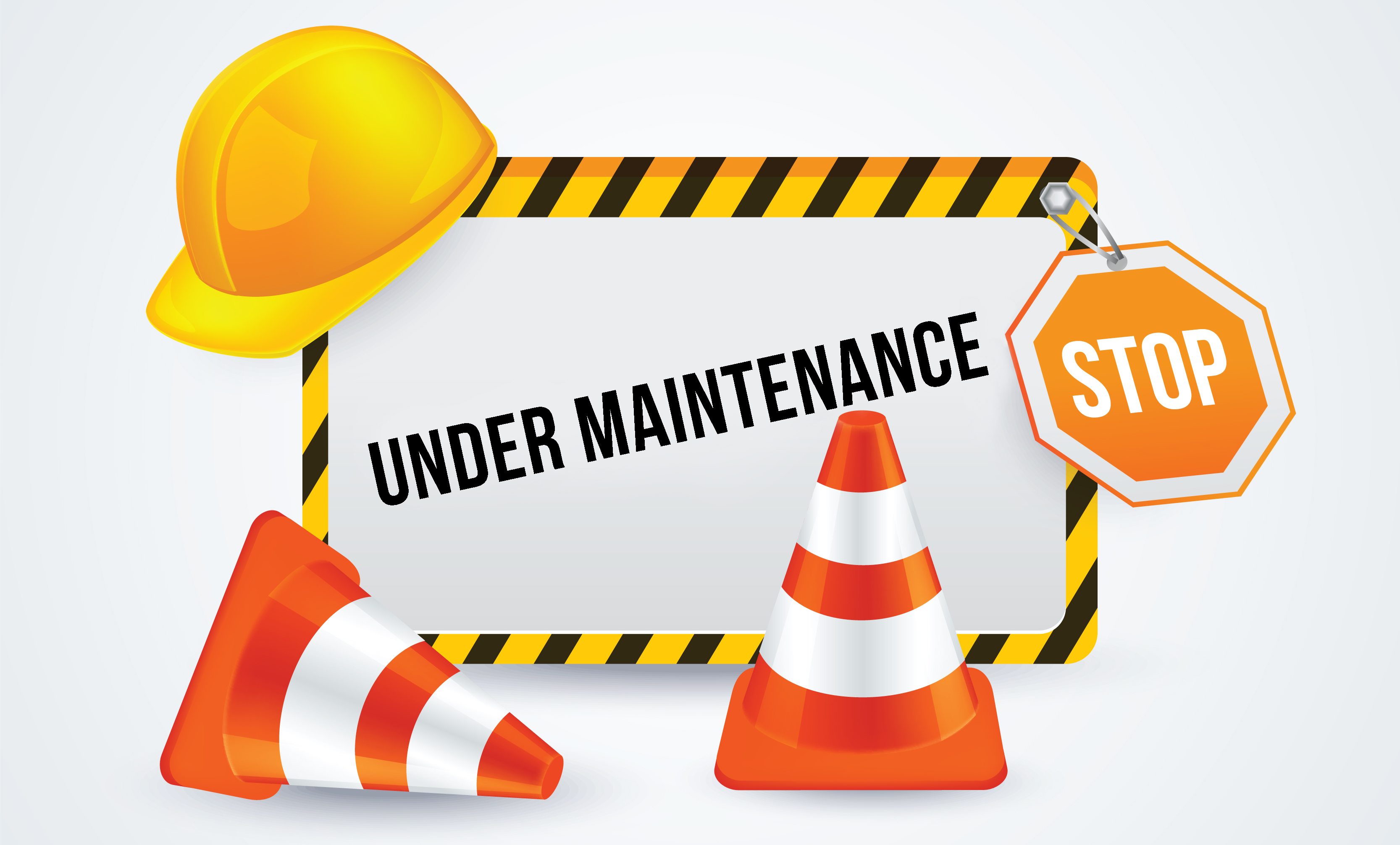 Key IRD services unavailable in late April