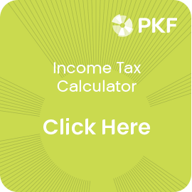 Income Tax Calculator