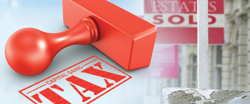 Worst kept secret confirmed: Tax Working Group recommend Capital Gains Tax